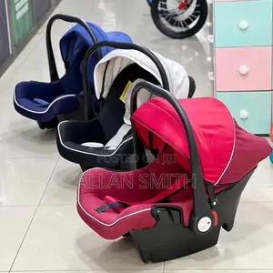 Kids Car Seats