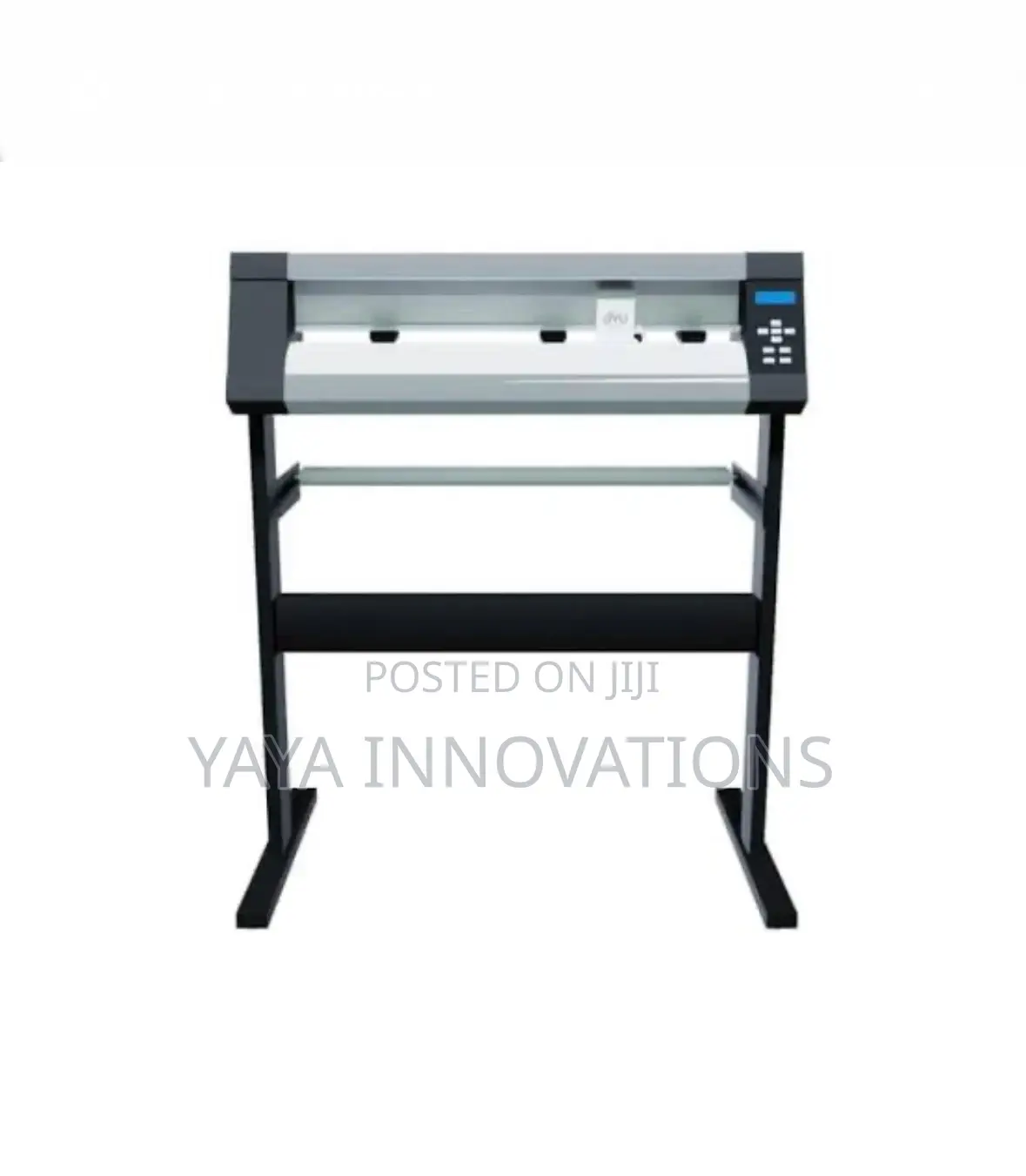 High Cutting Speed Cutting Plotter Contour