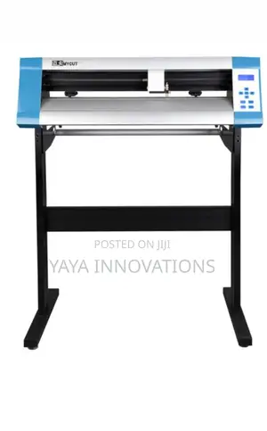 Hot Sale Contour Cutting Plotter
