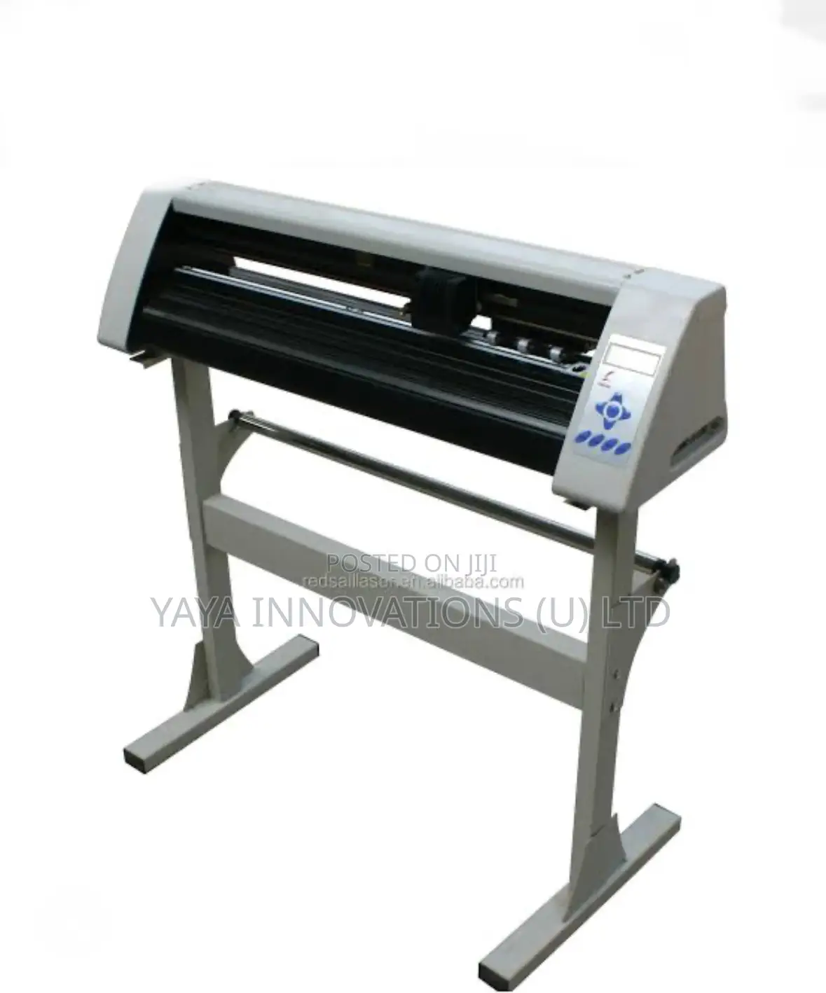 Redsail Contour Plotter