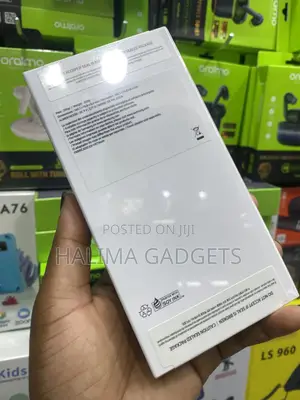 New Samsung Galaxy A25 128 GB Black