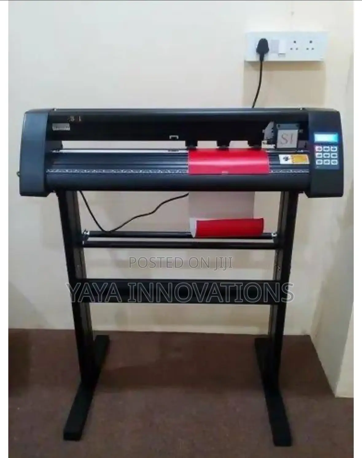 Two Feet 72cms Contour Cutting Plotter