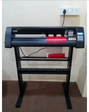Photo - Two Feet 72cms Contour Cutting Plotter