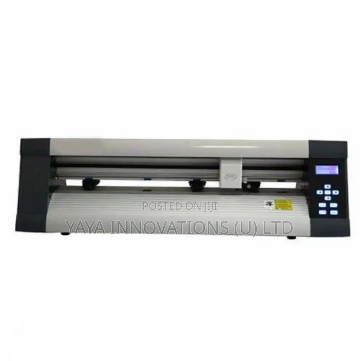 Rare Contour Cutter Plotter