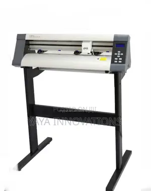 Readily Available Contour Plotter
