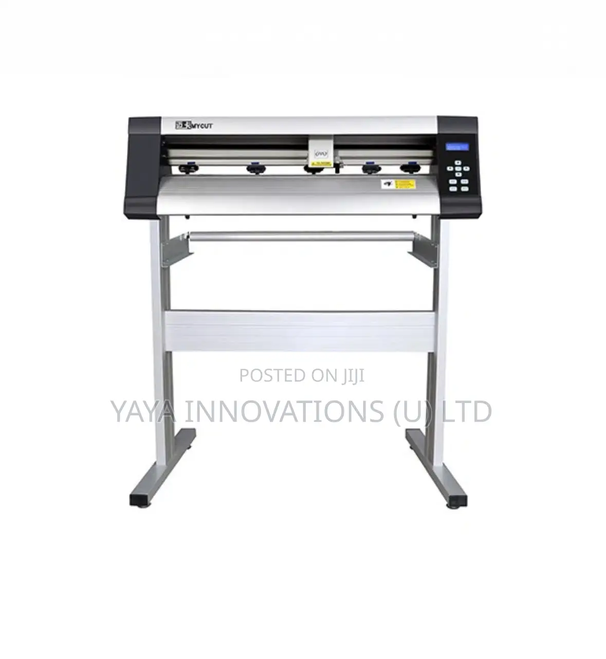 Cut Plot Contour Cutting Plotter
