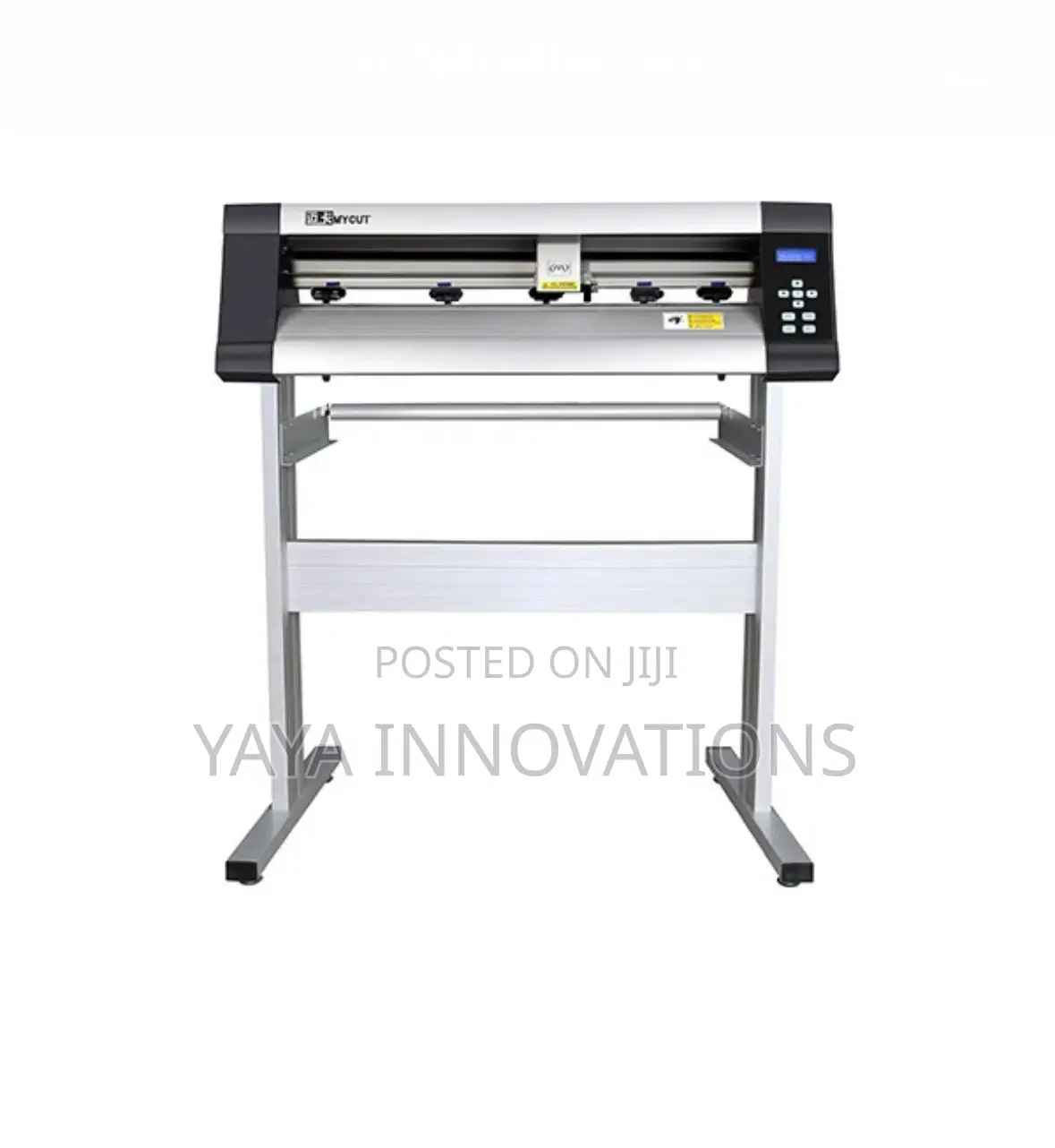 Cut Plot Contour Cutting Plotter