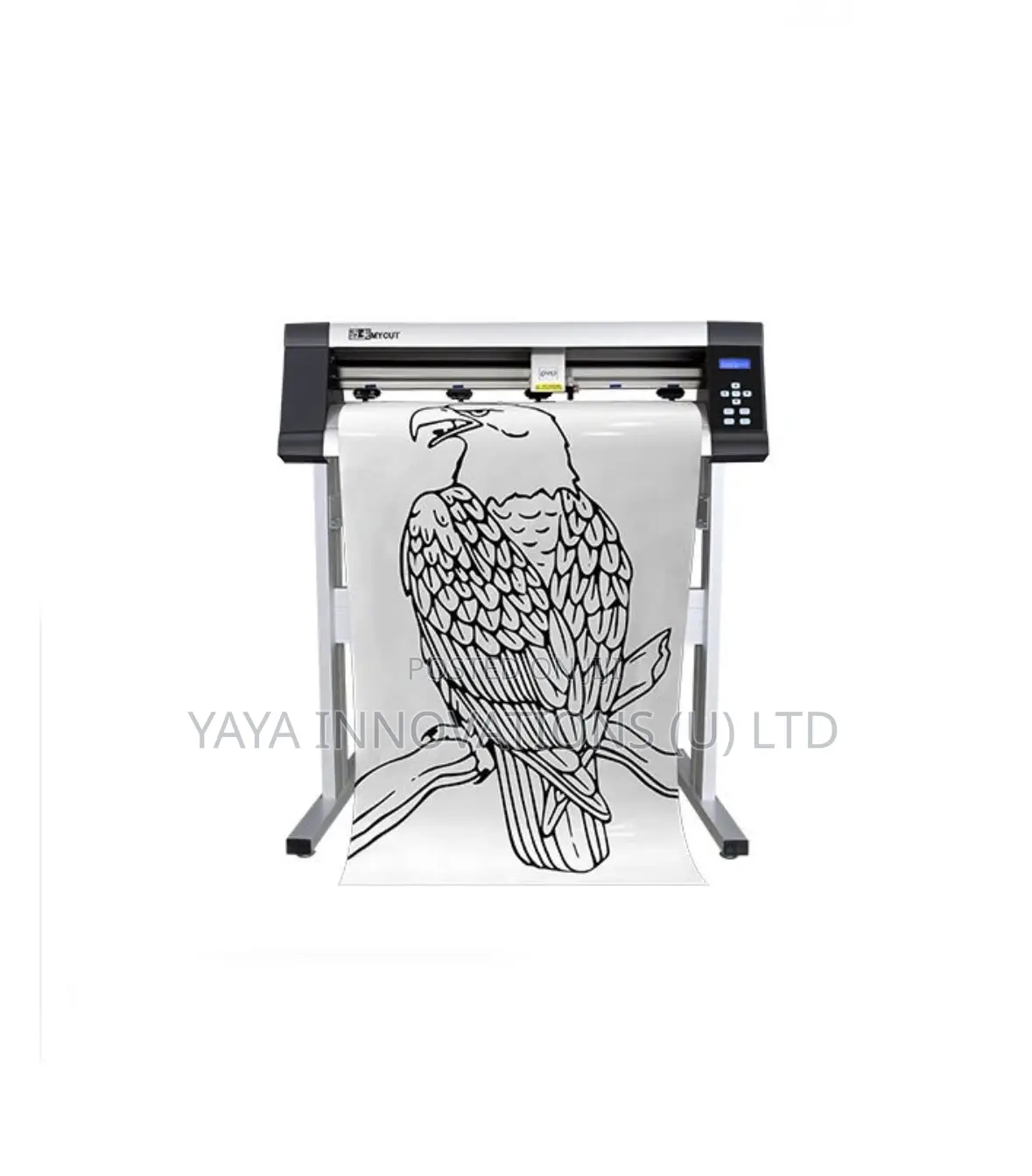 Contour Plotter Client's Choice