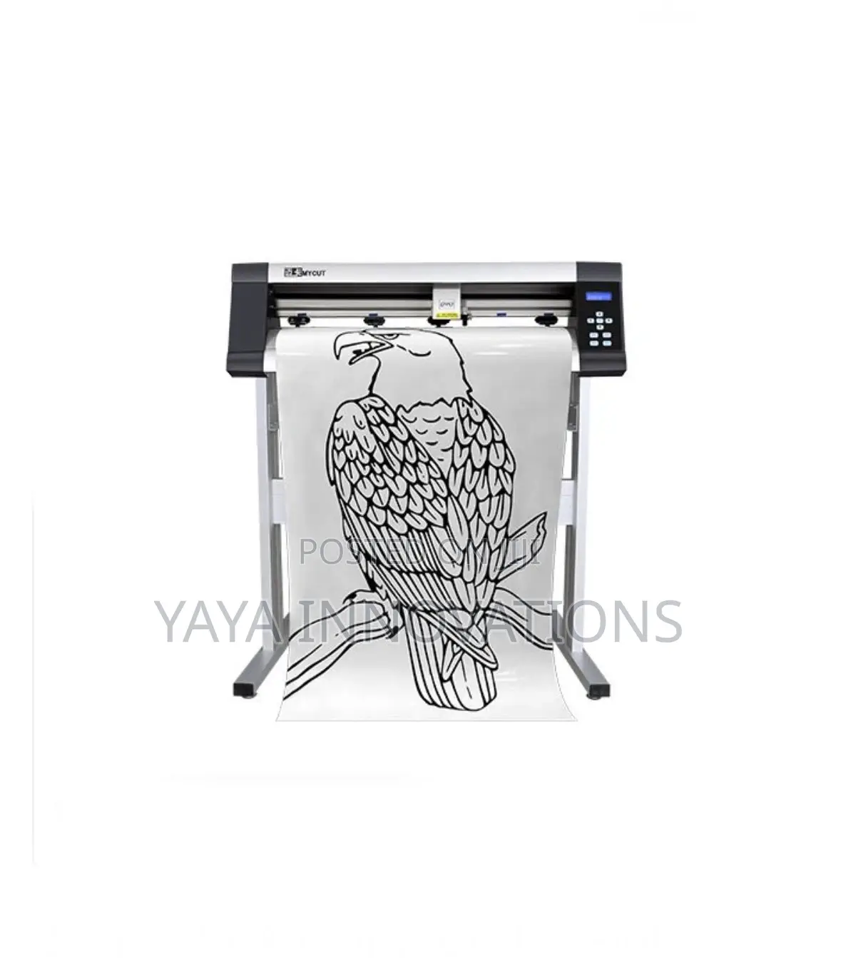 Contour Plotter Client's Choice