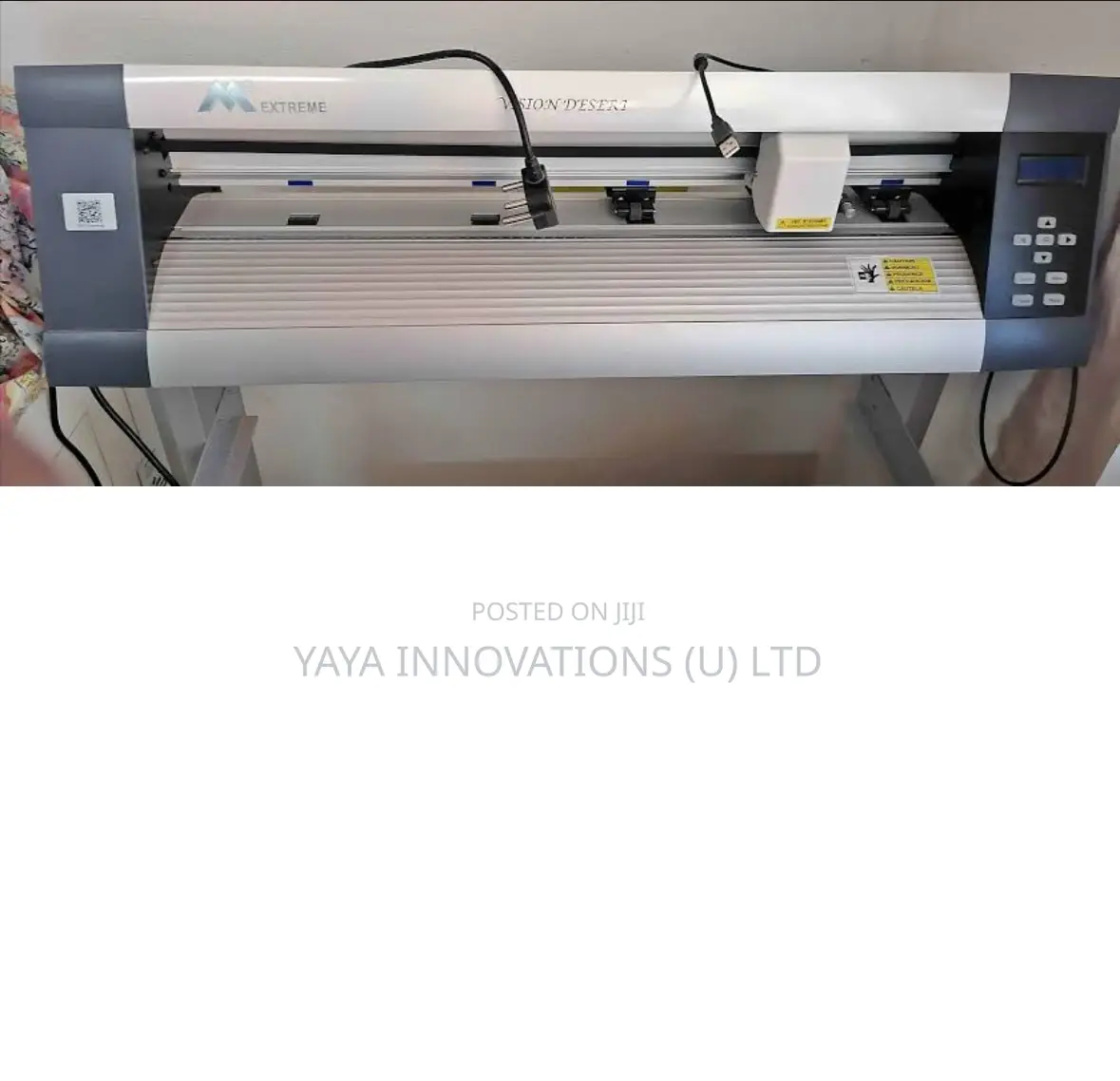 Extreme Contour Plotter 2ft