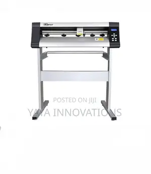 Plotter Cutting Machine Contour