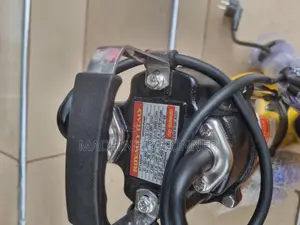 Dirty Water Pump 28mtrs
