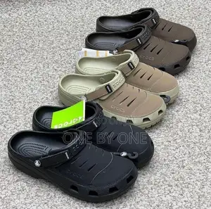 Designer Crocs Classic Crocs Unisex