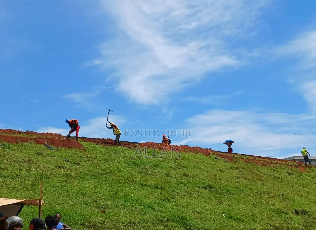 Fiber Optic Cables Installation