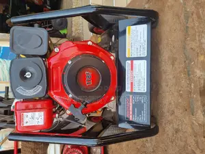 Disel High Pressure Washer