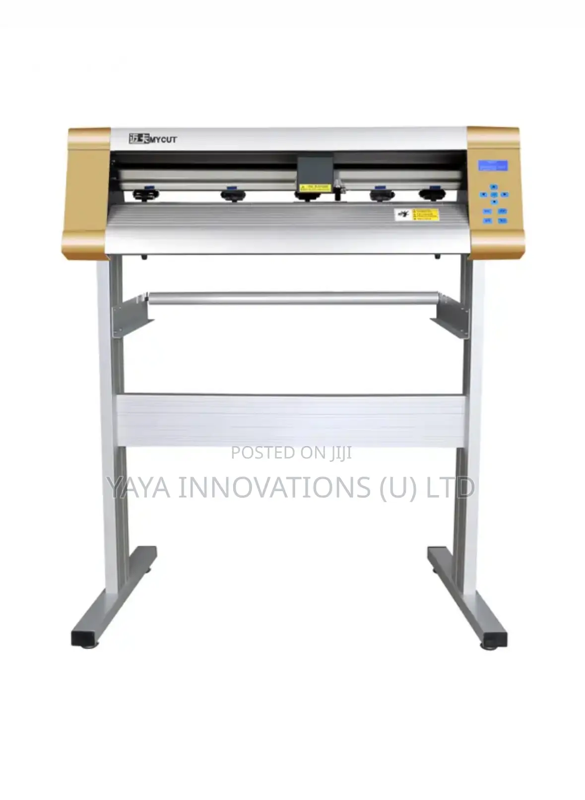 Camera Contour Plotter 2feet