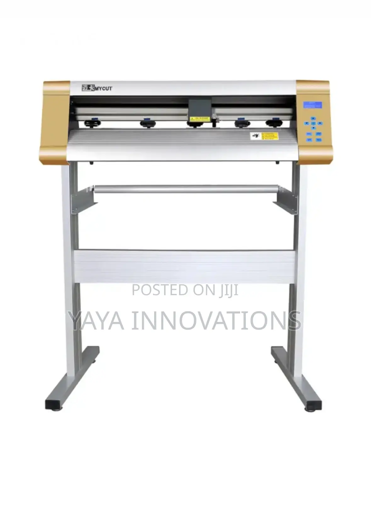 Camera Contour Plotter 2feet