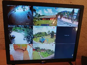 CCTV Camera Installation
