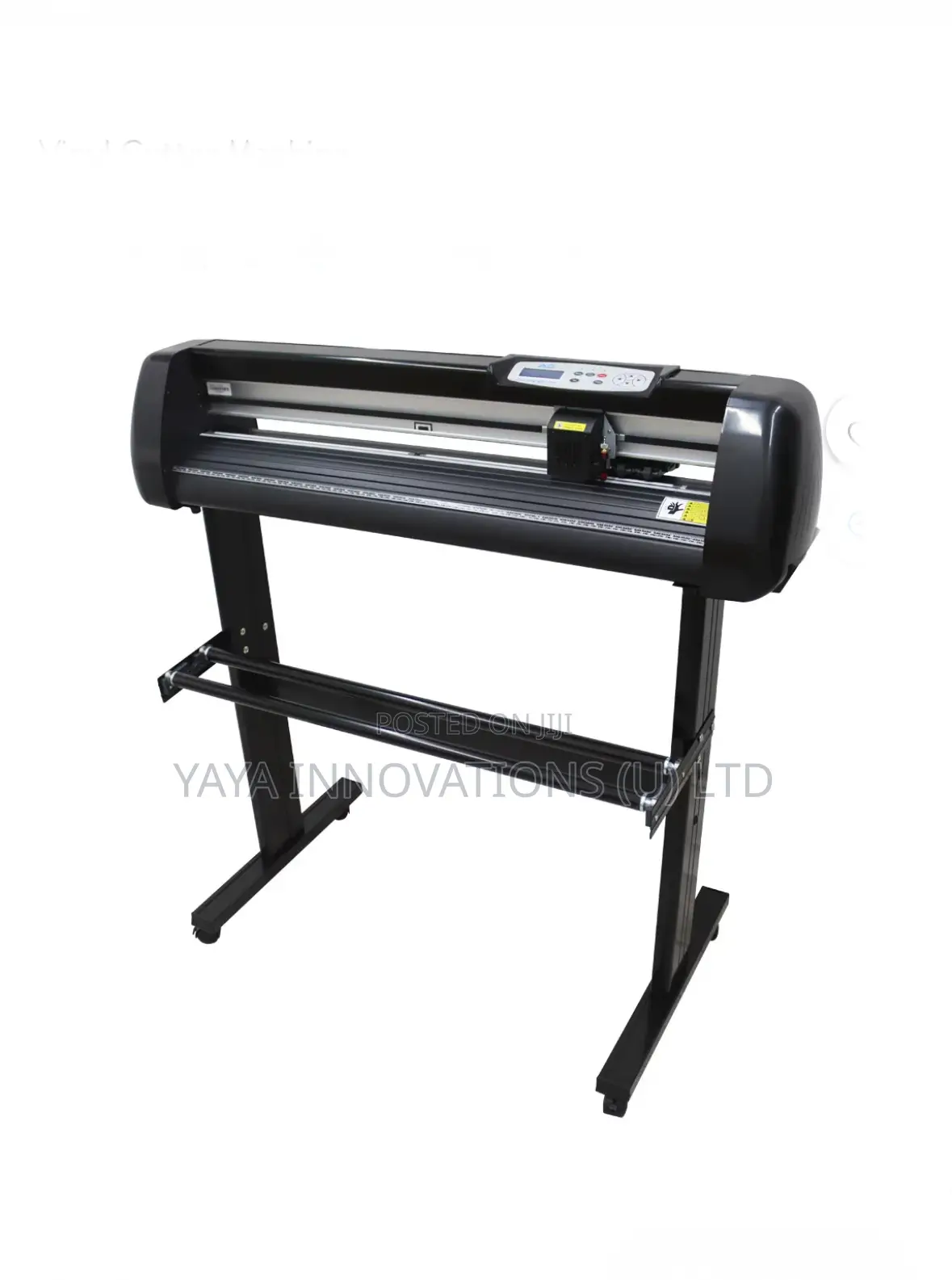 Sign Vinyl Cutting Plotter Machine, Direct Connect to Deskto