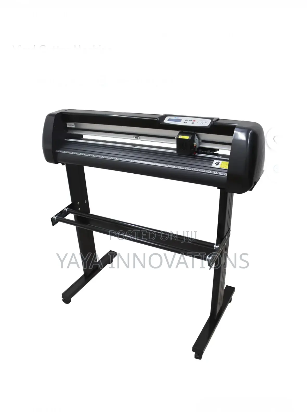 Sign Vinyl Cutting Plotter Machine, Direct Connect to Deskto