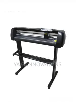 Sign Vinyl Cutting Plotter Machine, Direct Connect to Deskto