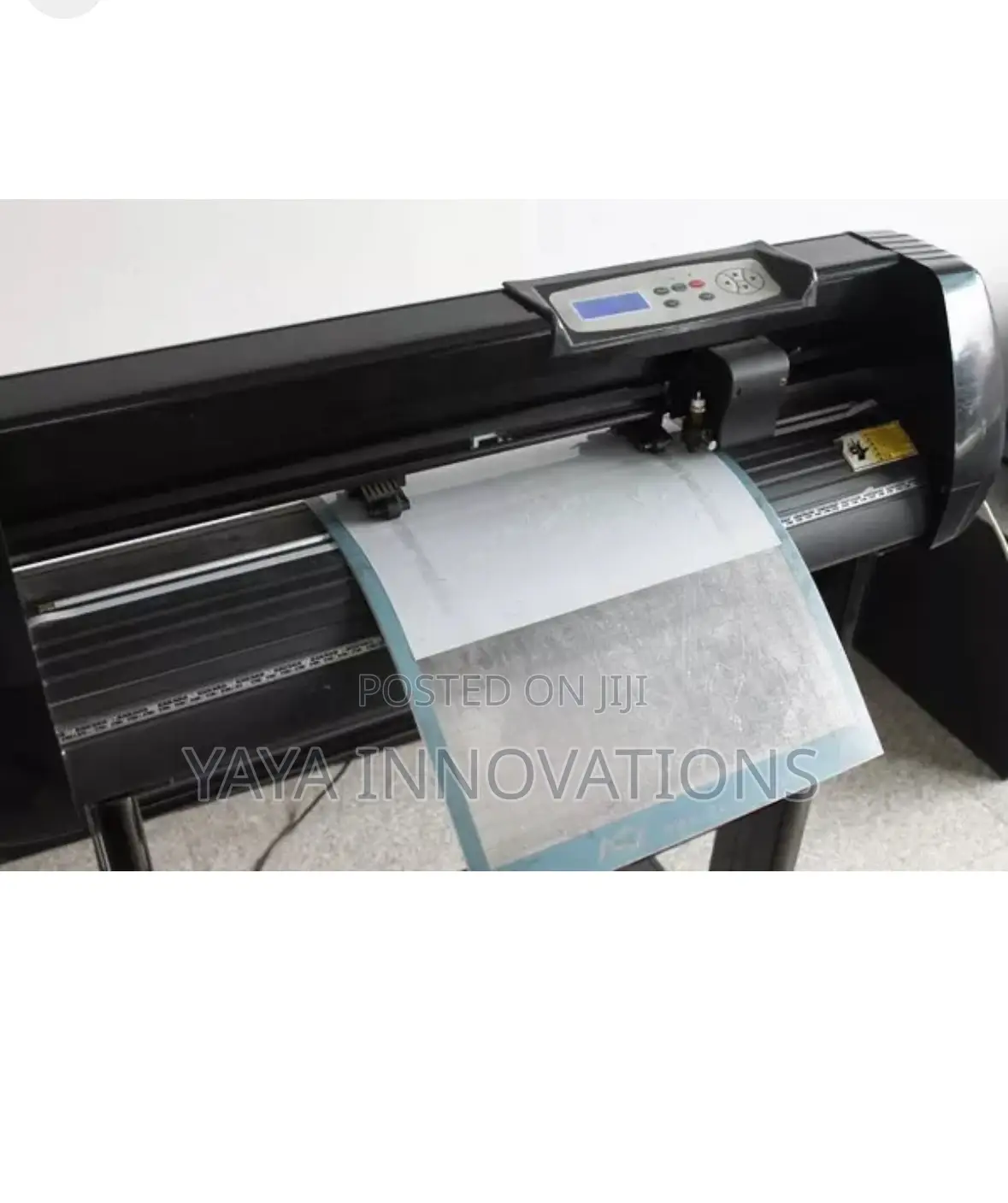 Quick Sale 2ft Normal Cutting Plotter