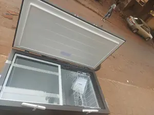 400 Litres HISENSE Freezer