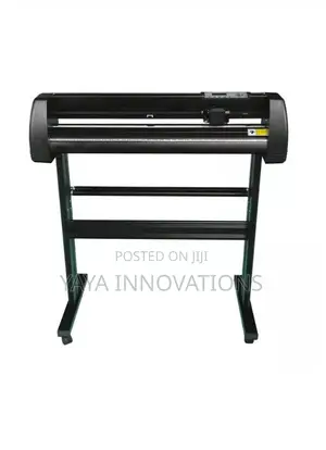 720mm Vinyl Cutter Plotter Sticker Printing Cutting Plotter