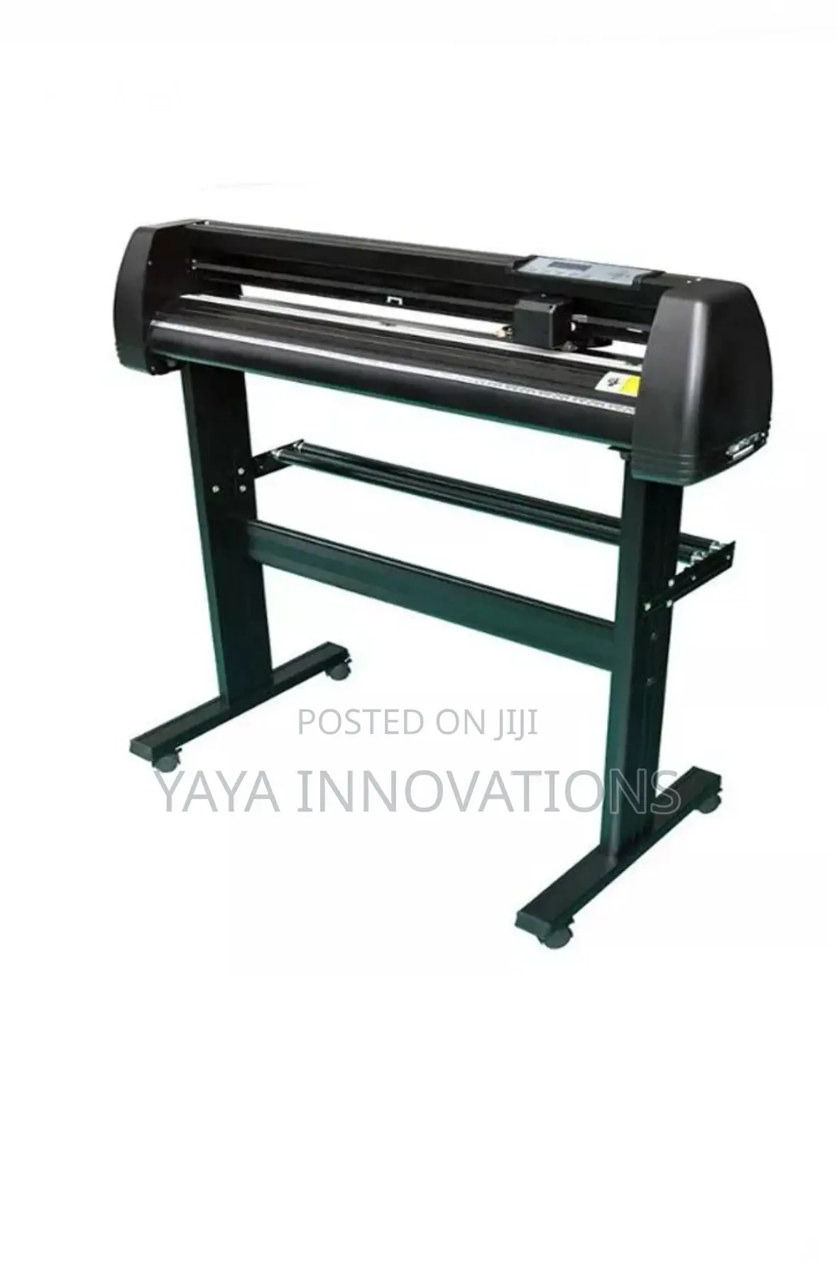 Super Vinyl Cutting Plotter Two Feet