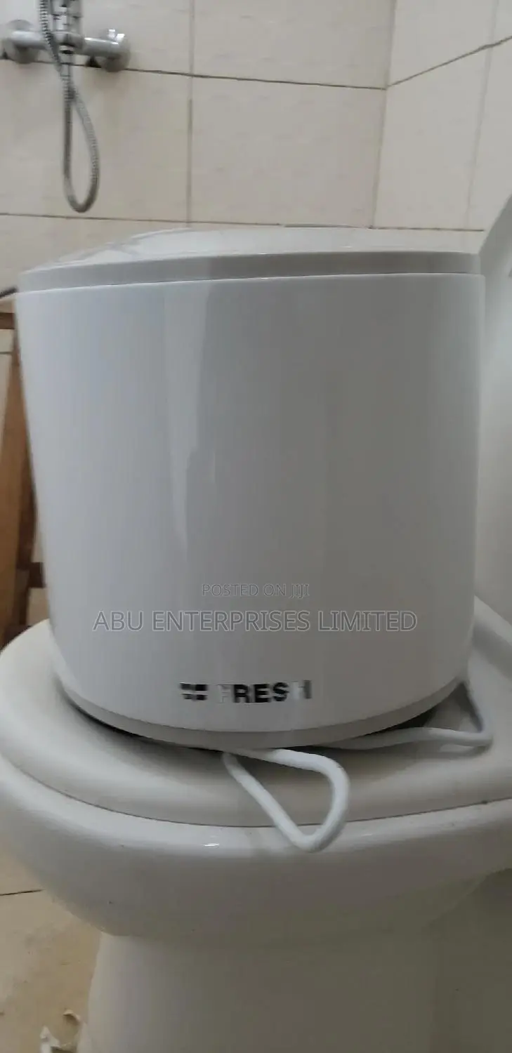Water Heater Fresh 10l