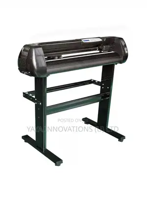 Photo - 500g Vinyl Cutter Cutting Plotter Machine Vinyl Cutter Plot