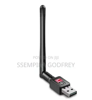 Usb Wifi Adapter High Speed