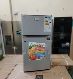 Adh 98 Litres Refrigerator Double Door