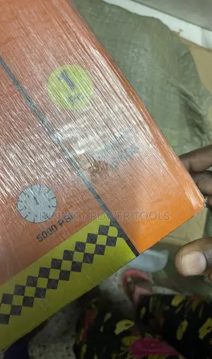 Grease Bucket Pump 15kgs