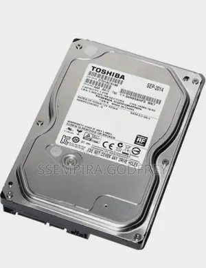 Photo - 1TB Laptop Internal Hard Disk