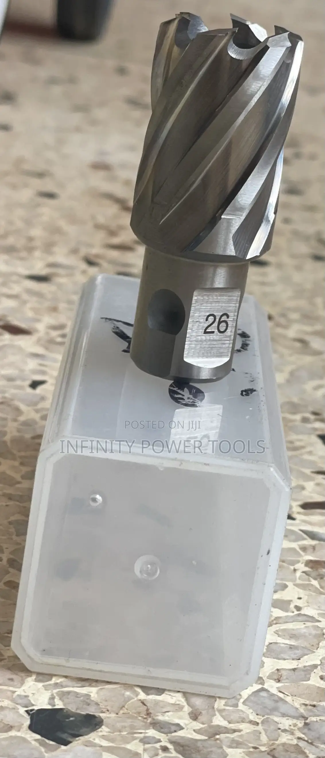 Magnetic Bit 26mm