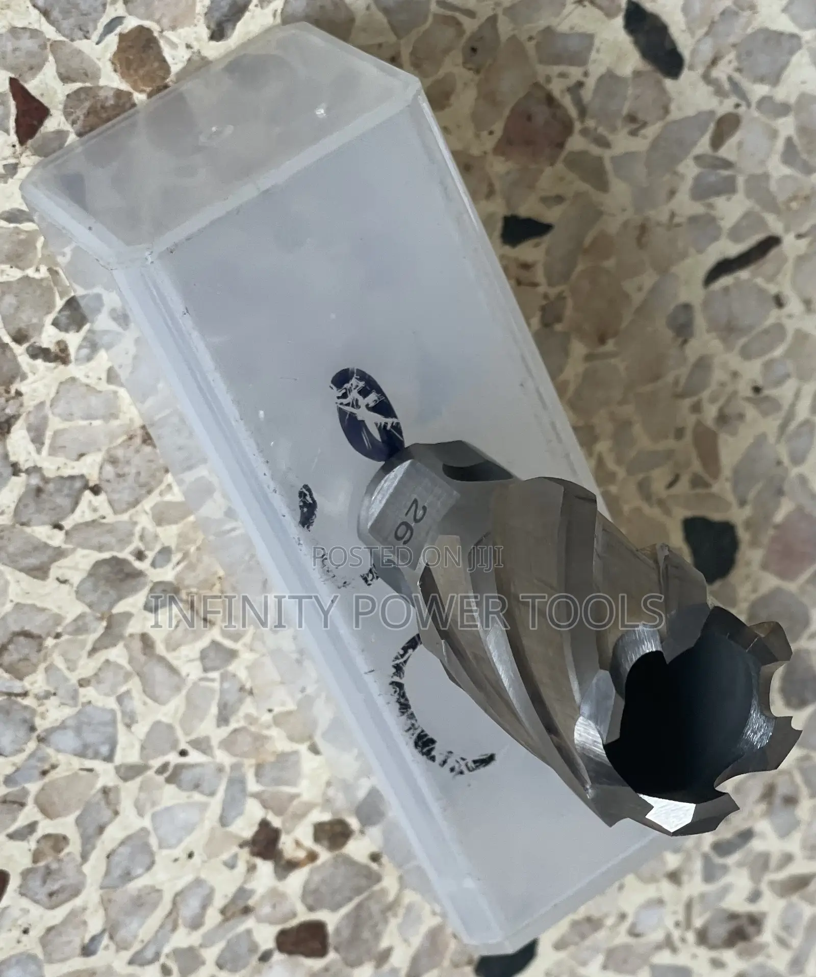 Magnetic Core Bit 26mm