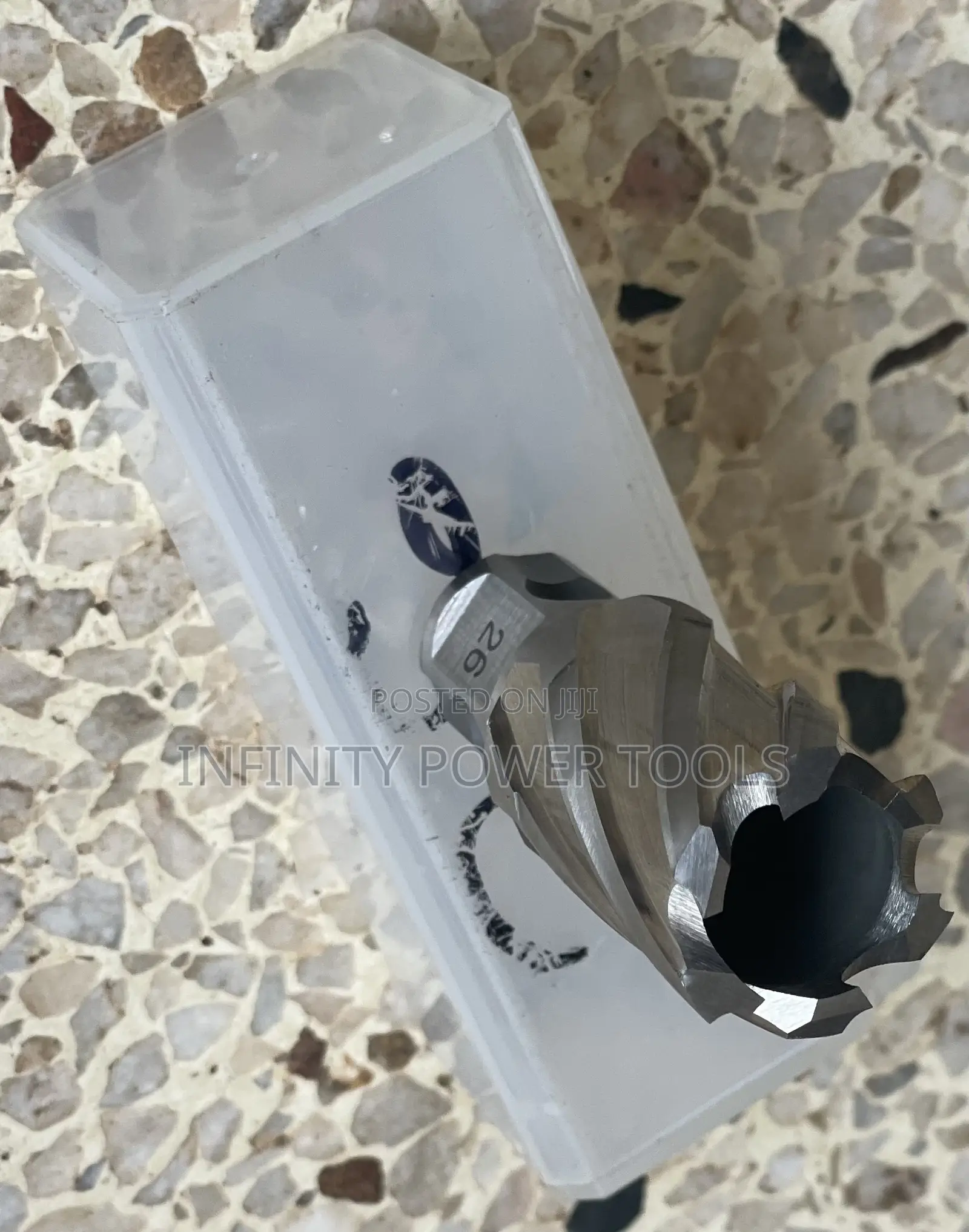 Magnetic Core Bit 26mm