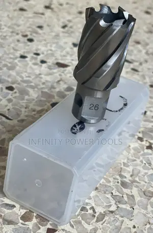 Magnetic Core Bit 26mm