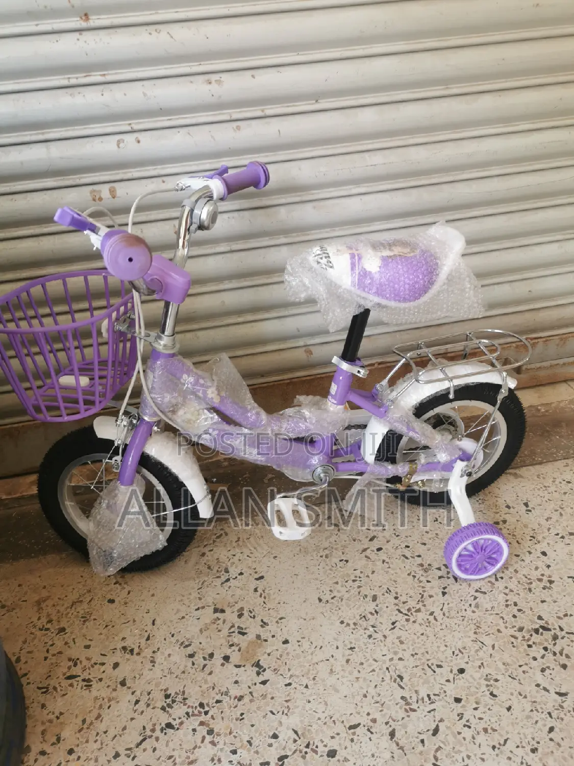 Kids Bicycles