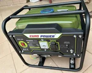 Generator Euro Power 100% Copper