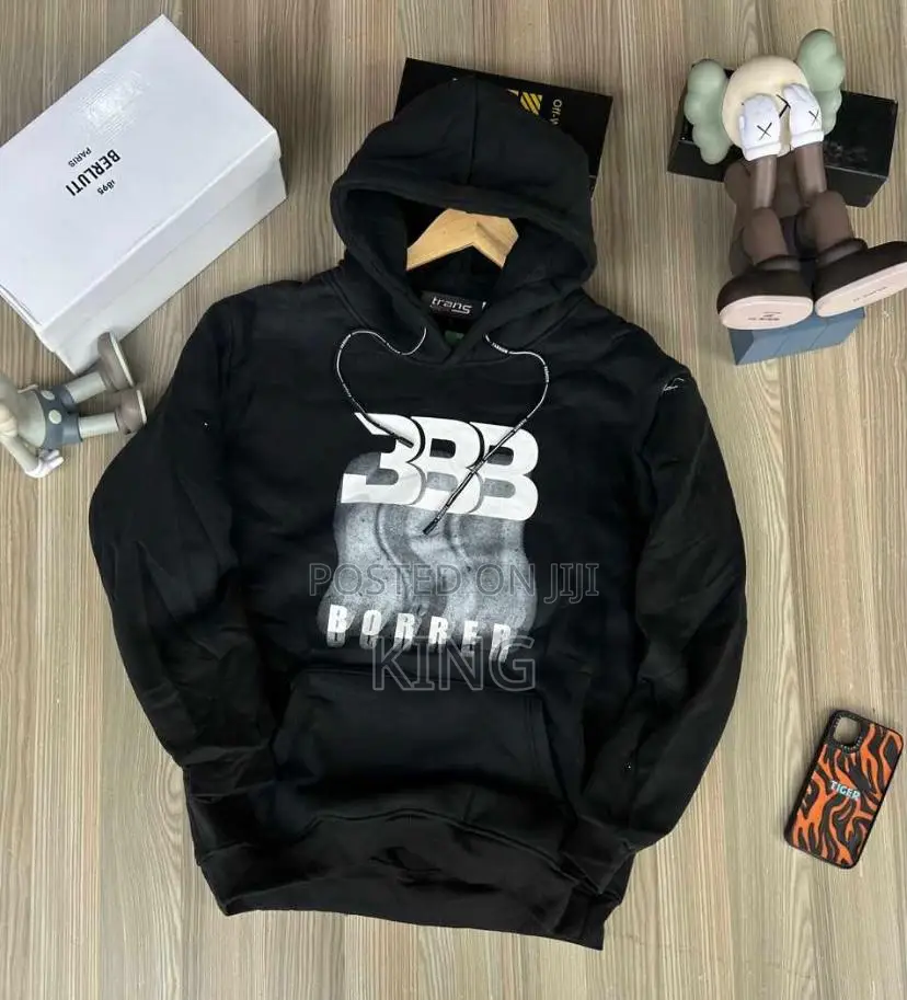 Swid Sweater