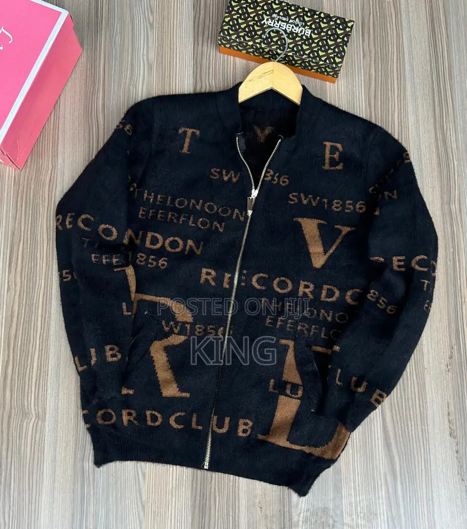 Swid Sweater