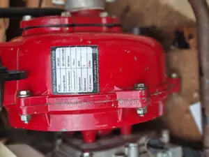Used High Pressure Suface Water Pump