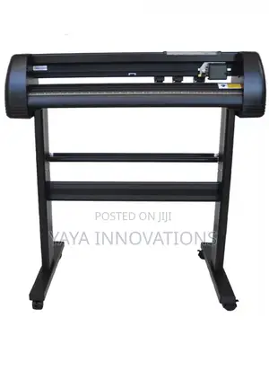 720J Driver Yinghe Cutting Plotter