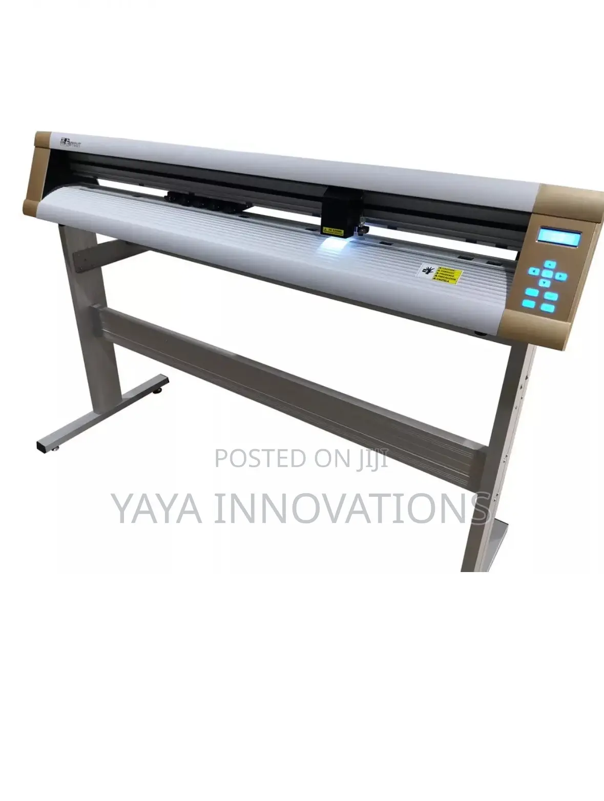 1200mm Contour Plotter 4ft