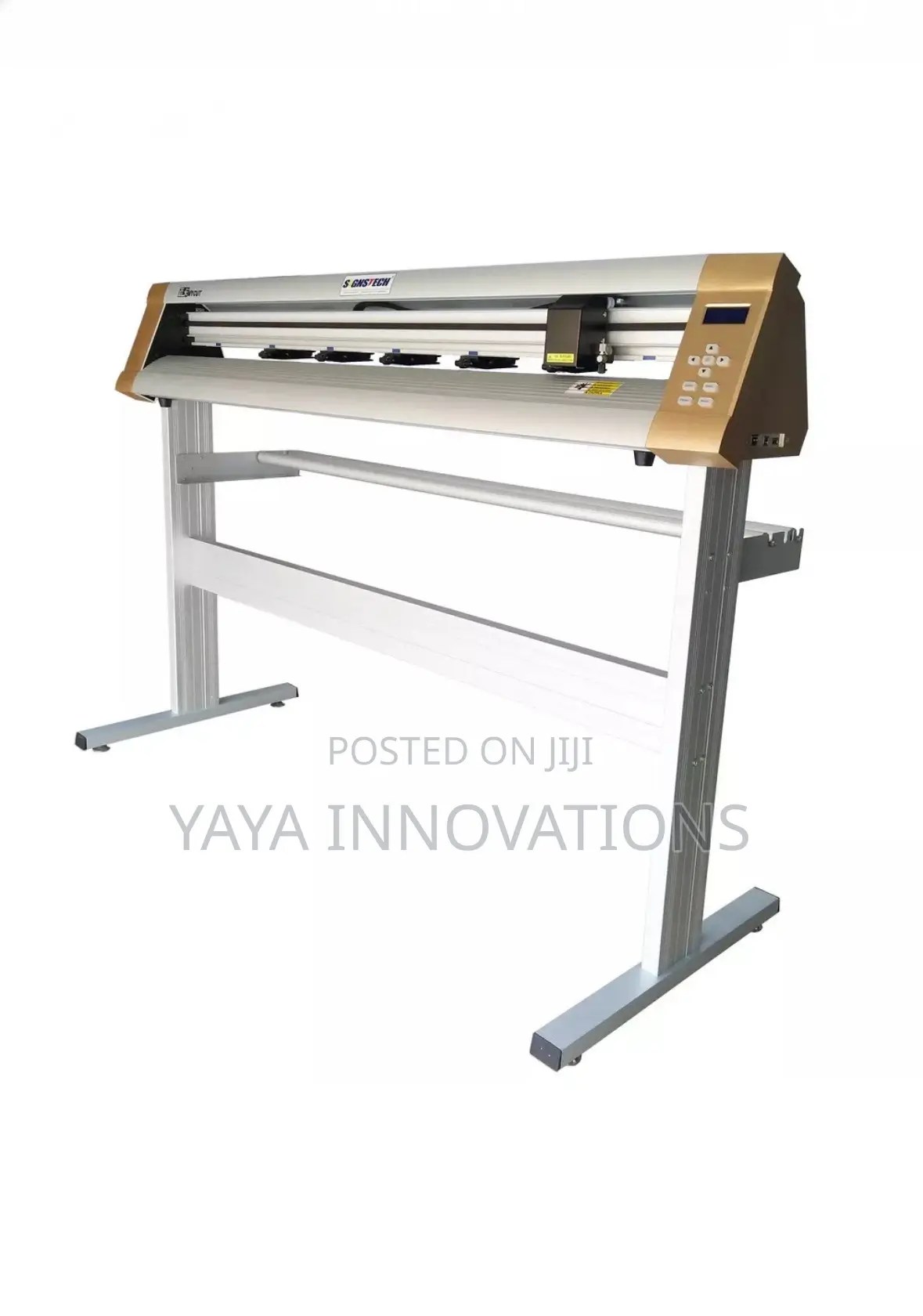 Top Quality Contour Vinyl Cutter Plotter