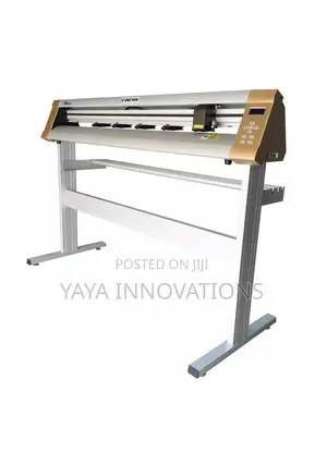 Top Quality Contour Vinyl Cutter Plotter