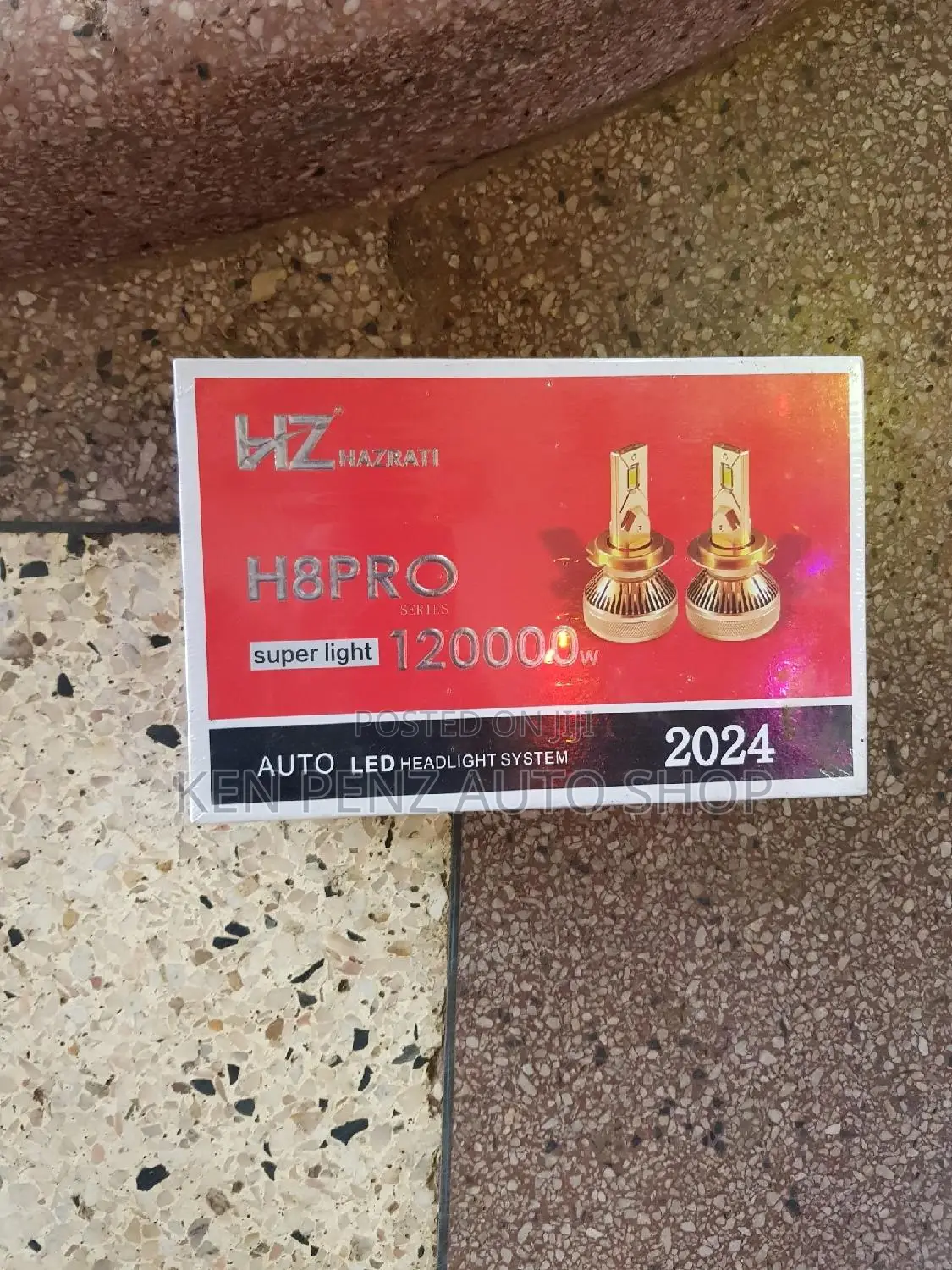 High Capacity Lighting Bulbs Of 120,000w Power Production