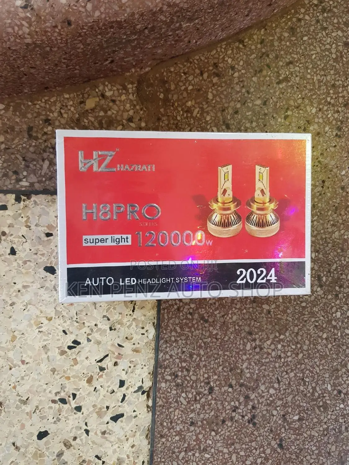 High Capacity Lighting Bulbs Of 120,000w Power Production